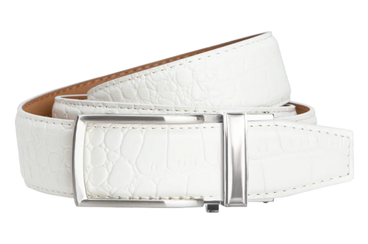 Nexbelt Reptile: Alligator 2.0 Dress Belt