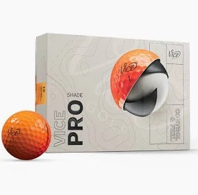 2024 Vice Golf Ball