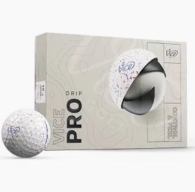 2024 Vice Golf Ball