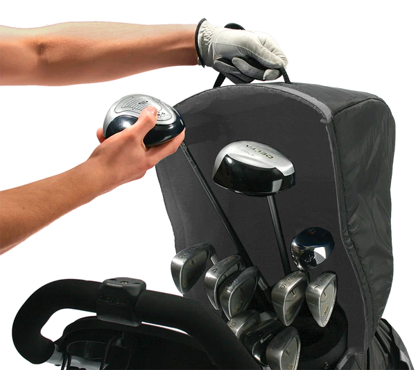 Clicgear Rain Tek Bag Cover