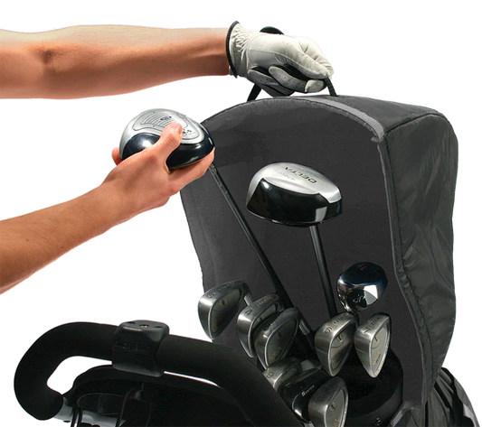 Clicgear Rain Tek Bag Cover