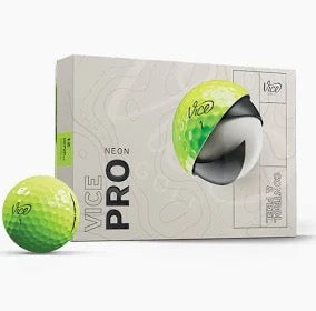 2024 Vice Golf Ball