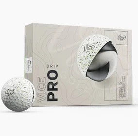 2024 Vice Golf Ball