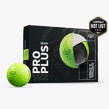 2024 Vice Golf Ball
