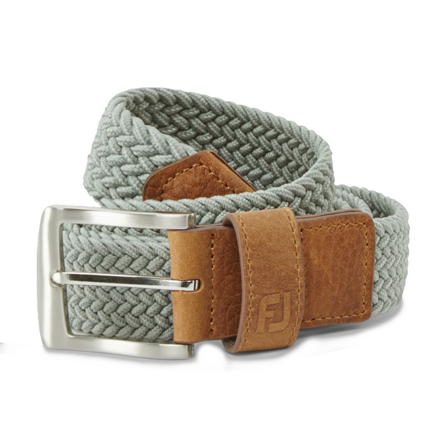 FootJoy Woven Belt