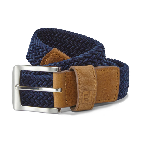 FootJoy Woven Belt
