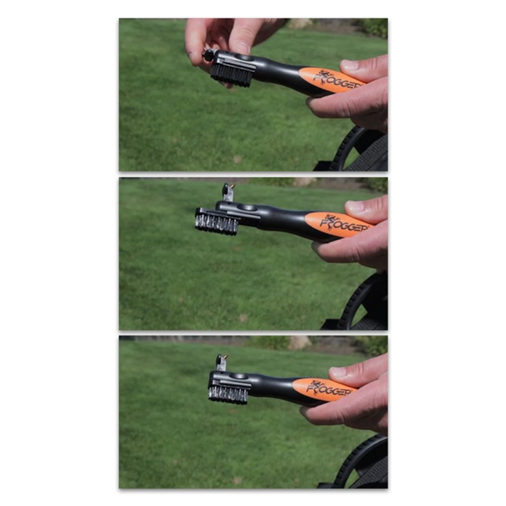 Fogger BrushPro Replacement Nylon