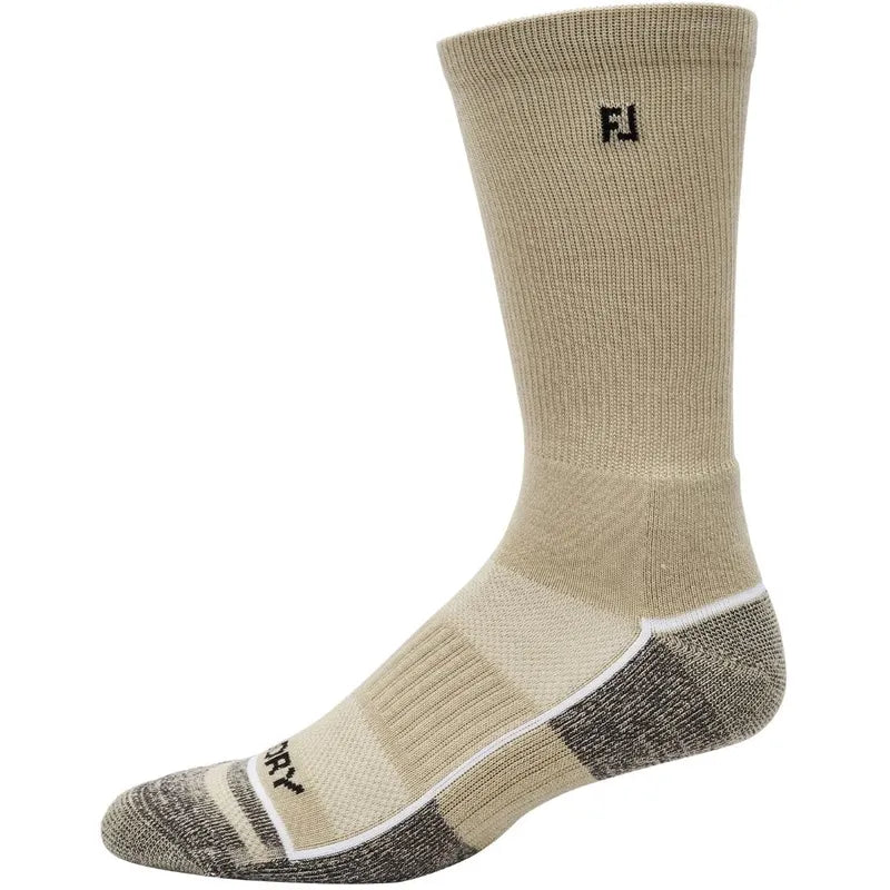 2024 FootJoy ProDry Men's Socks