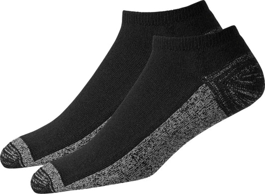 FootJoy Men's ProDry Low Cut Socks 2-Pack