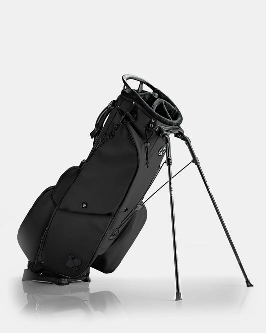 Pins and Aces Golf Bag