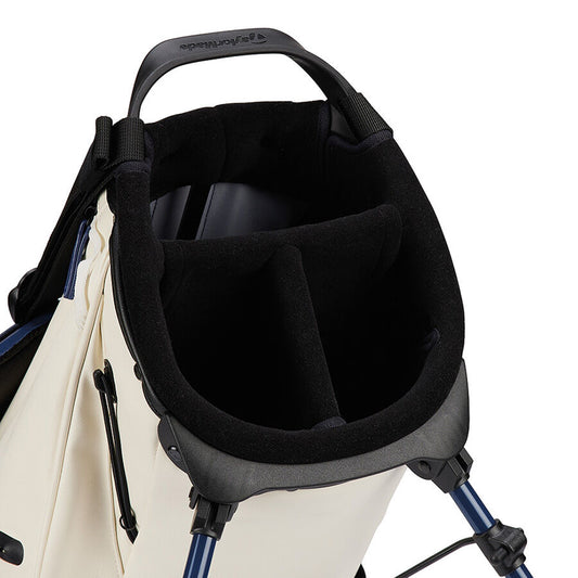 Taylor Made TM25 Heritage Premium Golf Stand Bag
