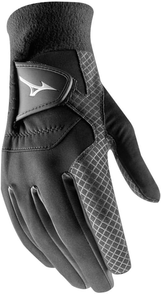 Mizuno Thermagrip Glove Pair