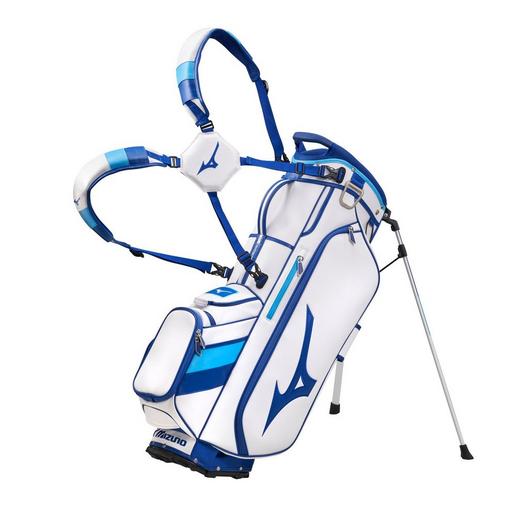 Mizuno green best sale golf bag