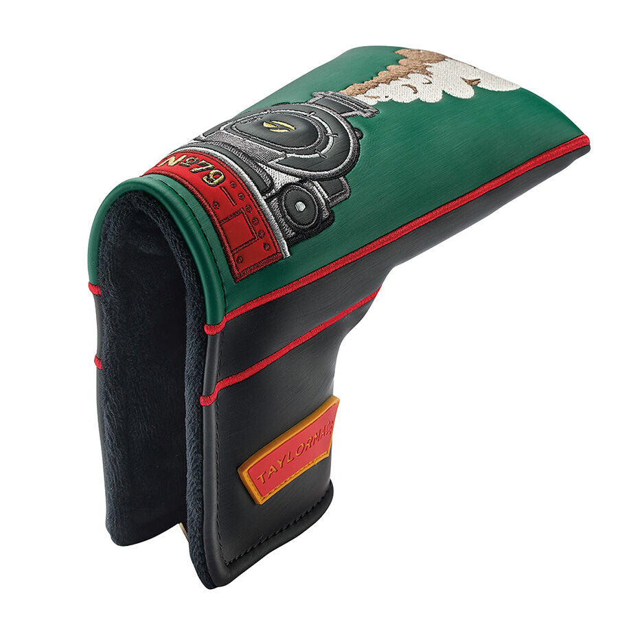 Taylor Made TM25 British Open Head Cover
