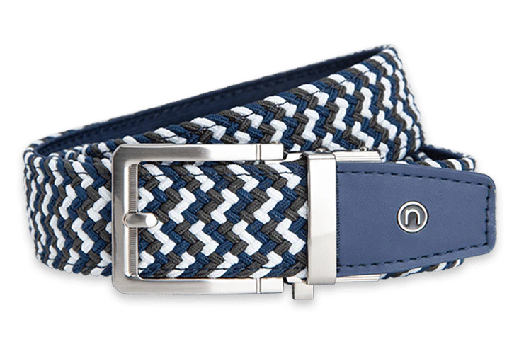 Nexbelt Braided Belt