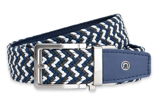 Nexbelt Braided Belt