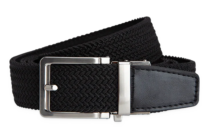 Nexbelt Braided Belt