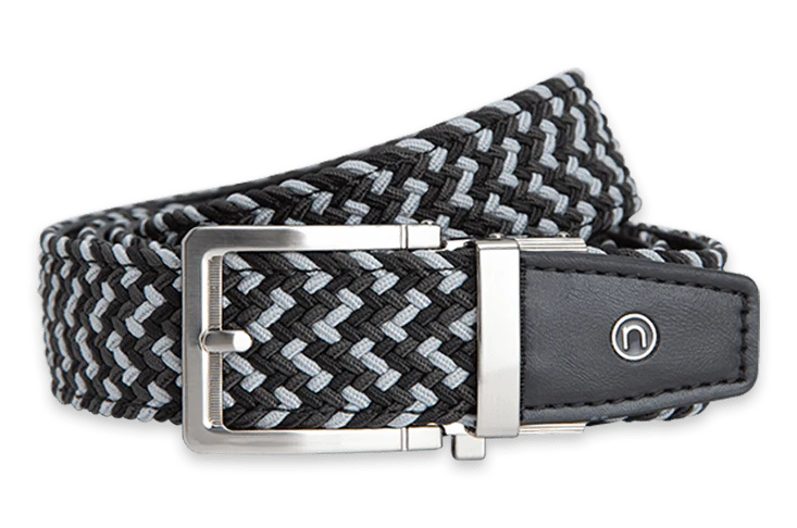 Nexbelt Braided Belt