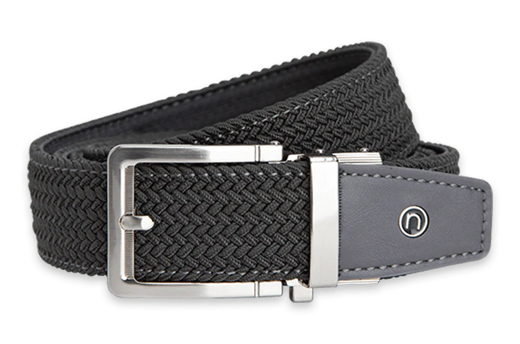 Nexbelt Braided Belt
