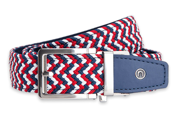 Nexbelt Braided Belt