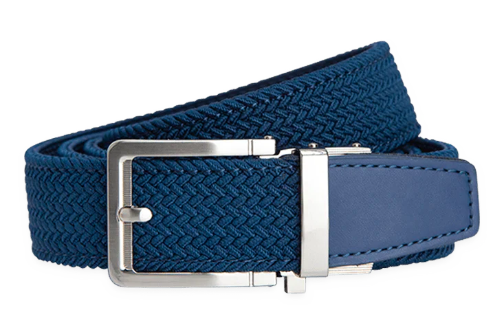 Nexbelt Braided Belt