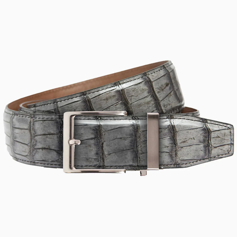 Nexbelt Crocodile Rowland Thomas Series Belts