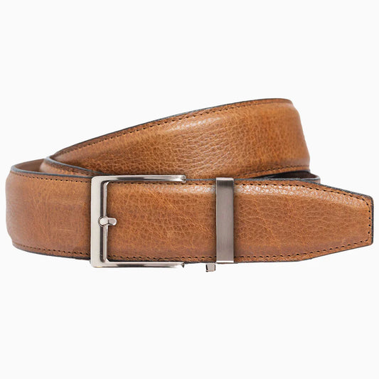 Nexbelt Grain Pebble Rowland Thomas Series Belts