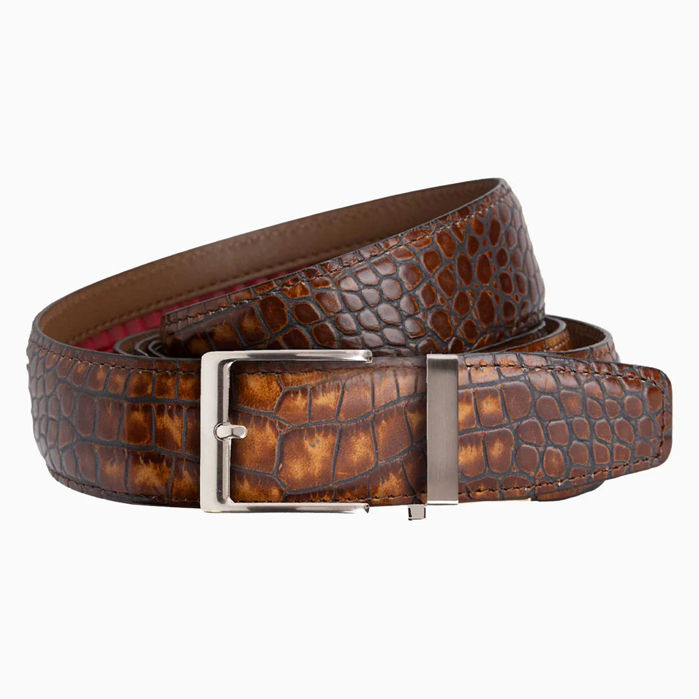 Nexbelt Kayiman Rowland Thomas Series Belts