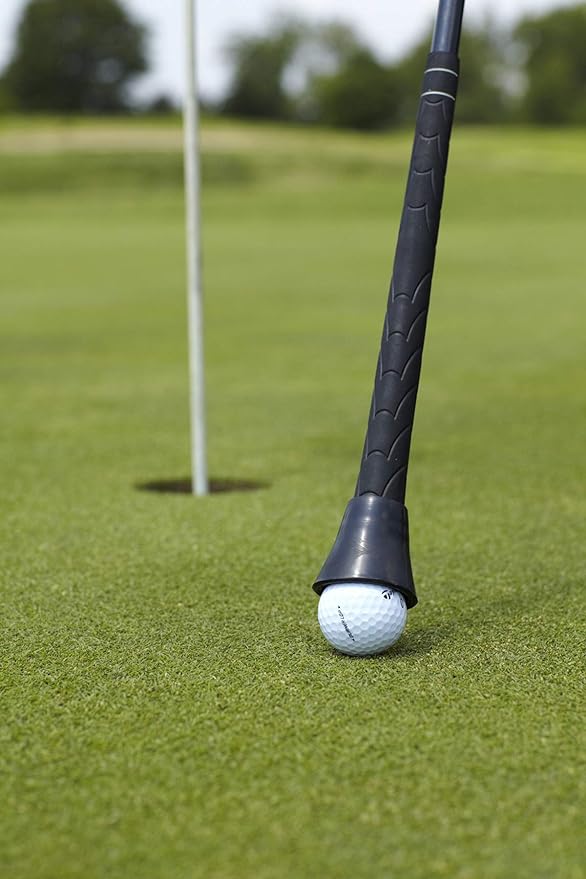 Pride Sports Ball Pick-Up