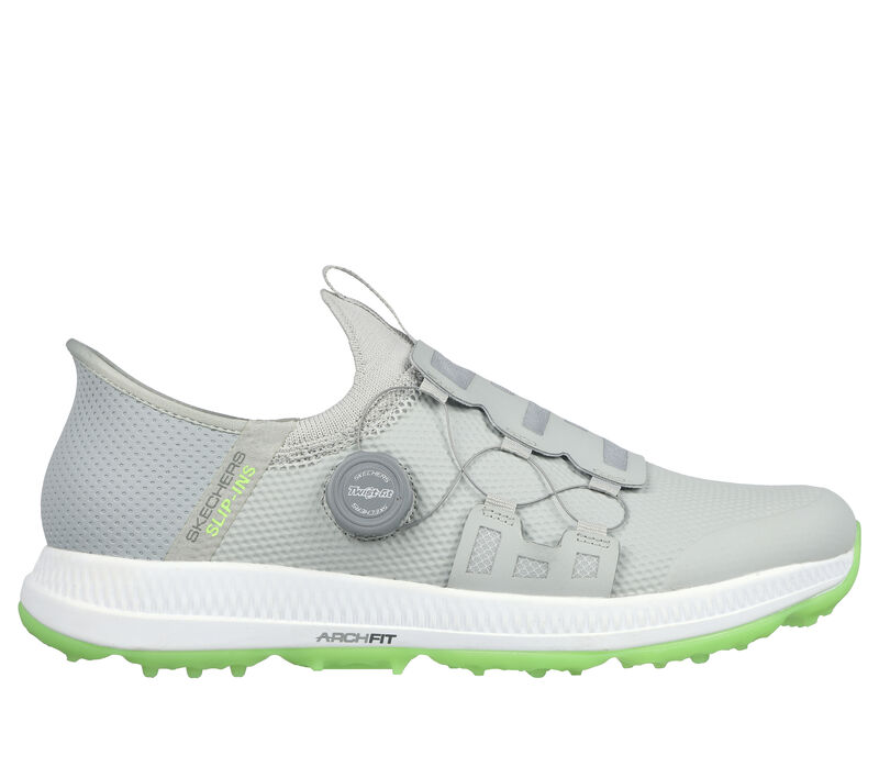 Skechers Go Golf Elite 5 Slip 'In Golf Shoes Men's