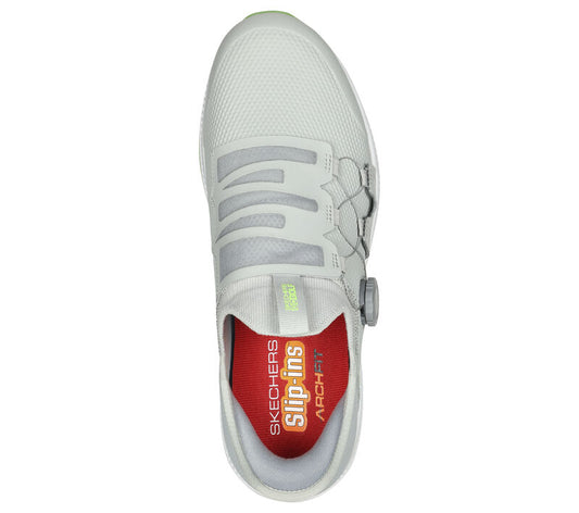 Skechers Go Golf Elite 5 Slip 'In Golf Shoes Men's