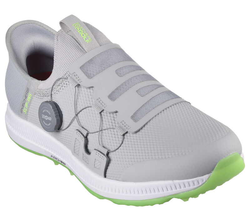 Skechers Go Golf Elite 5 Slip 'In Golf Shoes Men's
