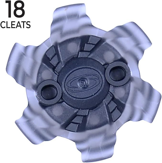 Softspikes Pivix Golf Cleats