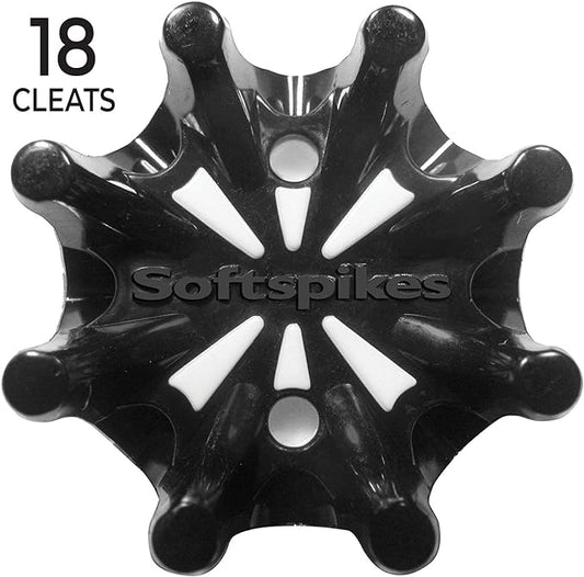 Softspikes Pulsar Golf Cleats