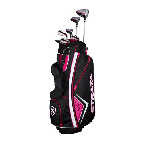 Callaway Strata 11-Piece Women's Set
