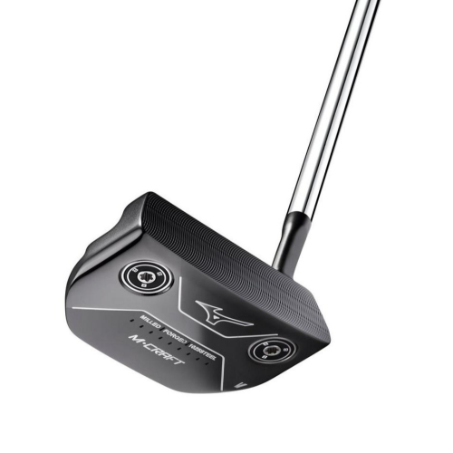 Mizuno M Craft Type V Putter