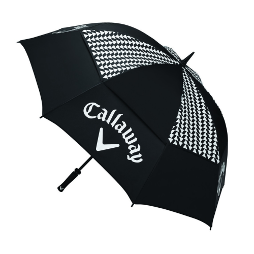 Callaway Women's Uptown 60" Double Canopy Umbrella