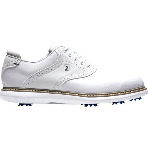 FootJoy Men's Traditions Golf Shoes