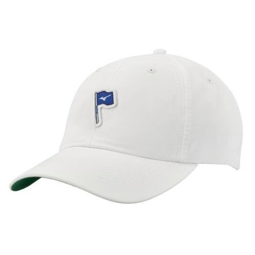 Mizuno Pin Hight Hat