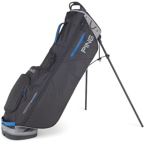 PING Hoofer Craz-E Lite Stand Bag