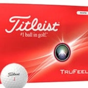 Titleist 2024 TruFeel Golf Ball