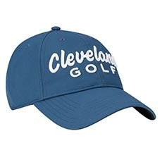 Cleveland CG Unstructured Cap