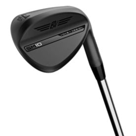Titleist SM10 Jet Black Vokey Wedge
