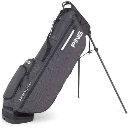 PING Hoofer Craz-E Lite Stand Bag