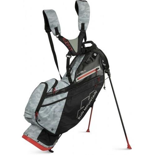 Sun Mountain 2022 4.5 LS 14-Way Stand Bag