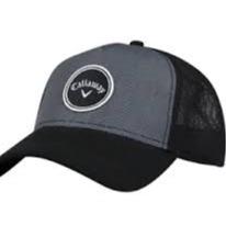Callaway Golf Women's Trucker Adjustable Hat