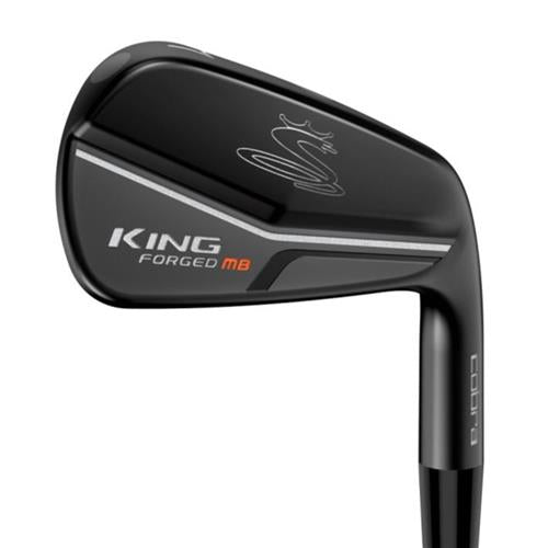 Cobra King Forged CB/MB combo Irons