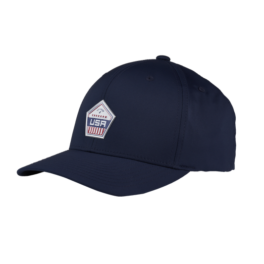 Callaway Golf 2023 Men's Patriot Hat