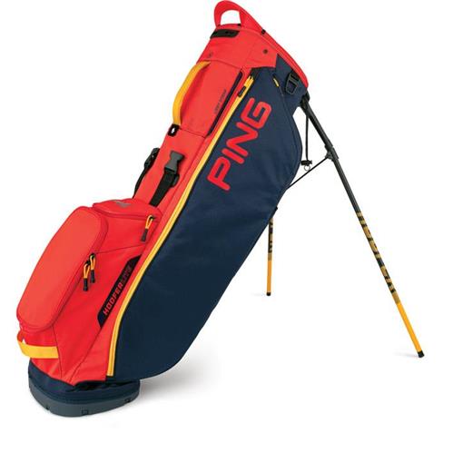 Ping Hoofer Lite Stand Bag 2021