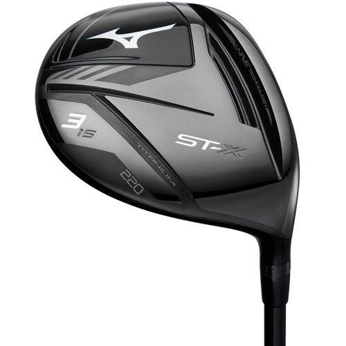 Mizuno Men's ST-X 220 Fairway Wood